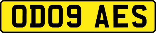 OD09AES
