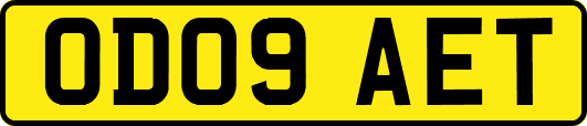 OD09AET