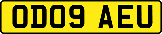 OD09AEU