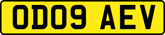 OD09AEV