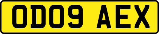 OD09AEX