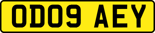 OD09AEY