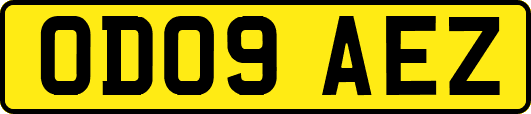 OD09AEZ