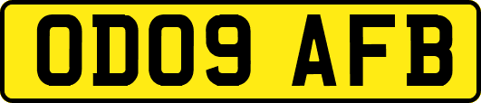 OD09AFB