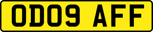 OD09AFF