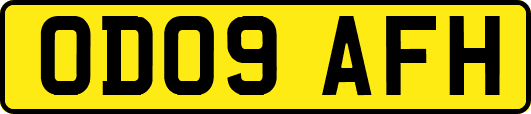 OD09AFH