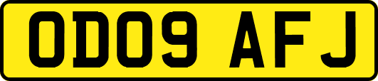 OD09AFJ