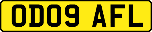 OD09AFL