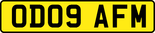 OD09AFM