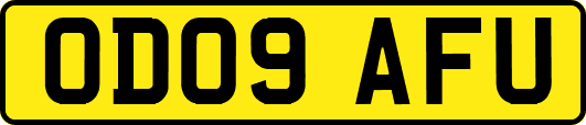 OD09AFU