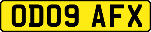 OD09AFX