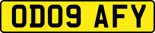 OD09AFY
