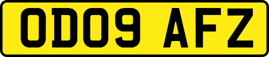 OD09AFZ