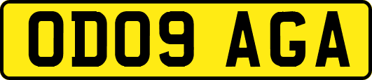 OD09AGA