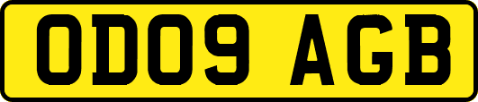 OD09AGB