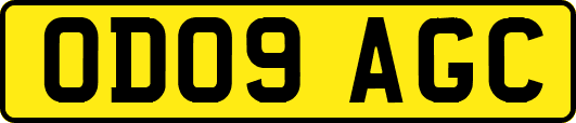 OD09AGC