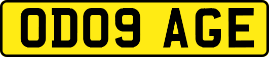 OD09AGE
