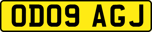 OD09AGJ