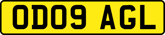 OD09AGL