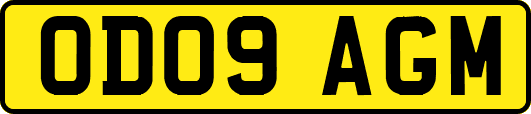 OD09AGM