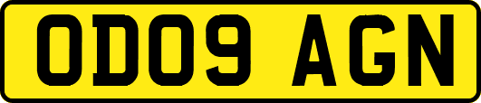 OD09AGN