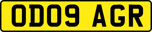 OD09AGR