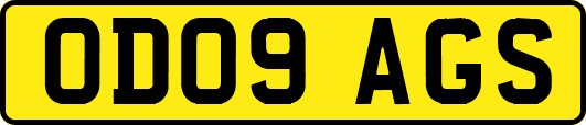 OD09AGS