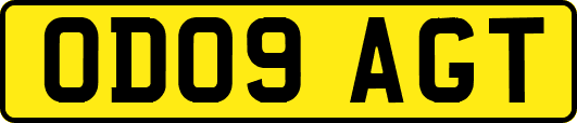 OD09AGT