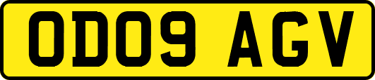 OD09AGV