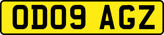 OD09AGZ