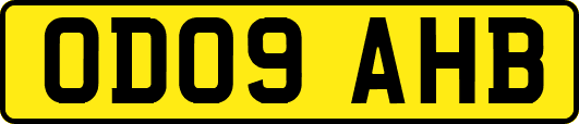 OD09AHB