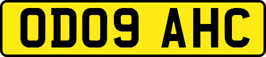 OD09AHC
