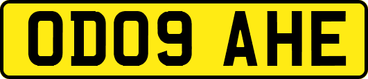 OD09AHE