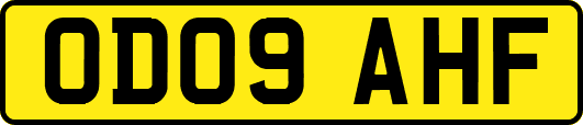 OD09AHF