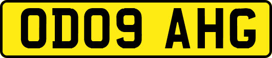 OD09AHG
