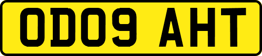 OD09AHT