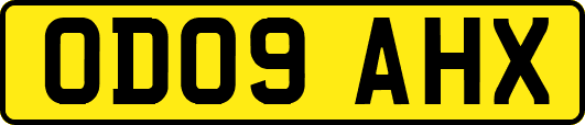 OD09AHX