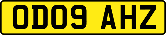OD09AHZ