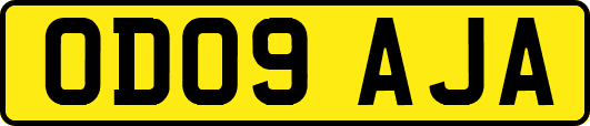 OD09AJA
