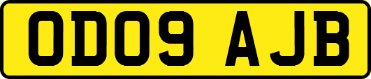 OD09AJB