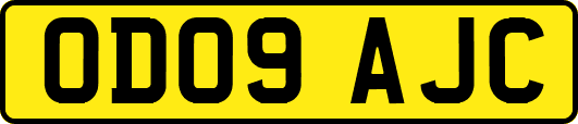 OD09AJC