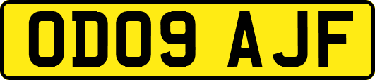OD09AJF