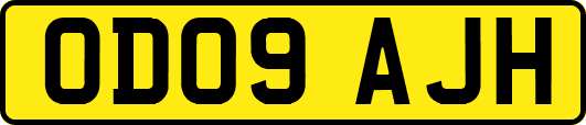 OD09AJH