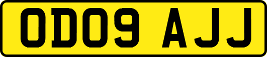 OD09AJJ