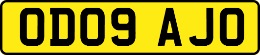 OD09AJO