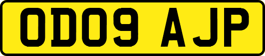 OD09AJP