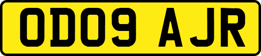 OD09AJR