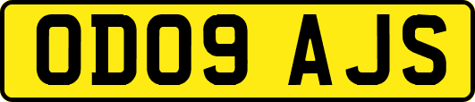OD09AJS