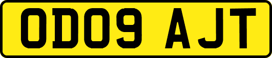 OD09AJT