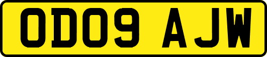 OD09AJW